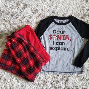 HOLIDAY FAMJAMS | pajamas